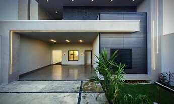 Imagem: Parque das Águas - Primavera do Leste