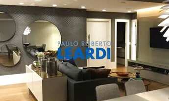 Imagem: APARTAMENTO - BROOKLIN - SP