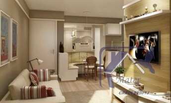 Imagem 4: Apartamento para Venda - 43.58m², 2 dormitórios, 1 vaga - Sarandi