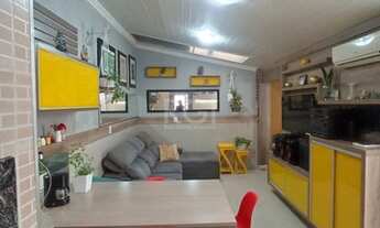 Imagem 2: Apartamento para Venda - 95.42m², 2 dormitórios, São Geraldo