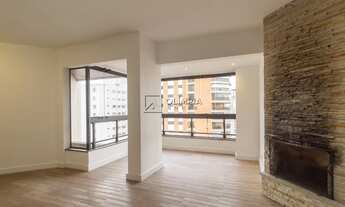 Imagem 2: Cobertura Locação 3 Dormitórios - 150 m² Campo Belo