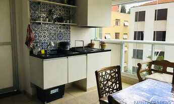 Imagem 4: GARDEN - VILA SANTA CATARINA - SP