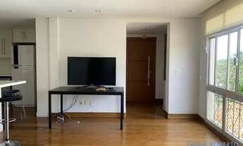 Imagem 3: APARTAMENTO - JARDIM AMÉRICA - SP