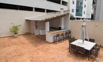 Imagem 3: Apartamento com 4 dormitórios à venda, 125 m² por R$ 1.450.000,00 - Buritis - Belo Horizon