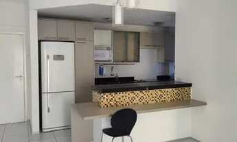 Imagem 2: Alugo Ape Semi Mobiliado no Renascença com 3 quartos