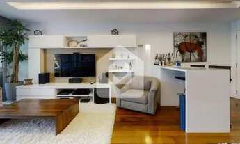 Imagem 4: Apartamento impecável, de frente para a Lagoa