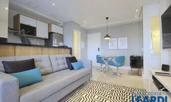 Imagem 3: APARTAMENTO - VILA OLÍMPIA - SP