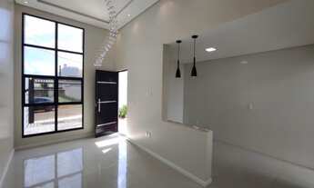 Imagem 7: Casa no bairro Canadá