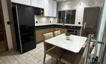 Imagem 5: Vendo Casa em Caçapava com piscina e área gourmet