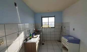 Imagem 6: Apartamento com 2 dormitórios para alugar, 42 m² por R$ 500,00/mês - Jardim José Wilson To