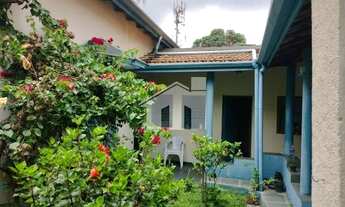 Imagem 4: Casa Terrea Comercial para venda Campo Belo