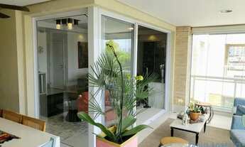 Imagem 4: APARTAMENTO - LAPA - SP