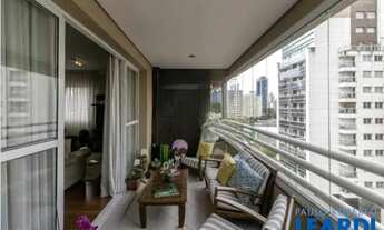 Imagem 4: APARTAMENTO - VILA OLÍMPIA - SP