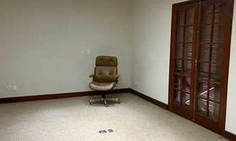 Imagem 3: CASA ASSOBRADADA - MOEMA ÍNDIOS - SP