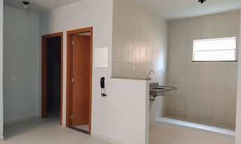 Imagem 2: Ótimo oportunidade, alugo apartamento novo em condomínio