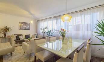 Imagem 3: Venda Apartamento 4 Dormitórios - 110 m² Vila Clementino