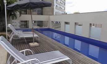 Imagem 2: Apartamento Mobiliado em Bela Vista - São Paulo, SP