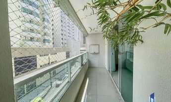 Imagem 2: Apartamento Zona Central para Venda em Balneário Camboriú, CENTRO, 4 dormitórios, 2 suítes