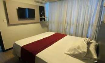 Imagem 4: ALUGUEL | FLAT EM BOA VIAGEM | MOBILIADO