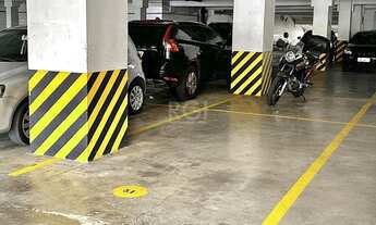 Imagem: Box de garagem à venda Centro Empresarial