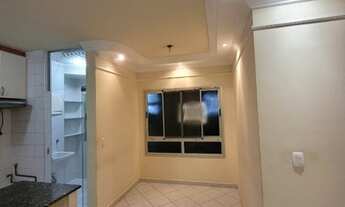 Imagem 3: Apartamento - 3 Dormitórios - 63m² - Monte Castelo