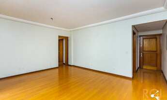 Imagem 2: Apartamento para Venda - 119m², 3 dormitórios, sendo 2 suites, 3 vagas - Petrópolis