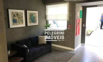 Imagem 3: Apartamento com 1 dormitório para alugar, 54 m² por R$ 2.815,01/mês - Jardim Proença - Cam