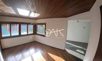 Imagem 8: Casa com 4 dormitórios, 580 m² - venda por R$ 3.200.000,00 ou aluguel por R$ 10.000,00/mês