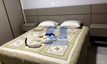 Imagem 6: Flat com 1 dormitório, 55 m² - venda por R$ 530.000,00 ou aluguel por R$ 4.692,50/mês - Ed