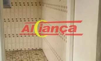 Imagem 7: Casa sobre loja para Alugar, 2 quartos, 80 m², Jardim Rosa de França - Guarulhos por R