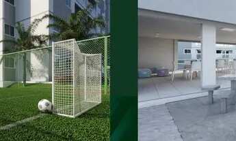 Imagem 5: Apartamento com 2 quartos, 1 suite, 53m, documentação grátis em Maranguape I - Paulista