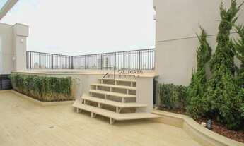 Imagem 6: Locação Cobertura 4 Dormitórios - 310 m² Vila Nova Conceição