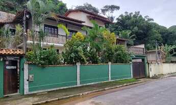 Imagem: Alugo casa em Araçatiba 3 quartos 1600,00