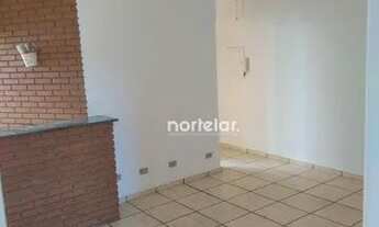 Imagem 2: APARTAMENTO - ALTO DA LAPA - SP