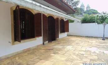 Imagem 2: CASA ASSOBRADADA - SUMARÉ - SP