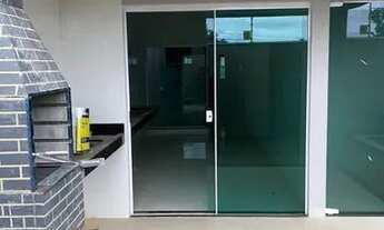 Imagem 4: Vendo casa nova na 1305 sul