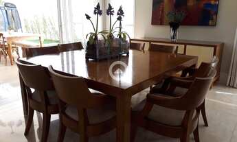 Imagem 3: Casa - Swiss Park - Campinas