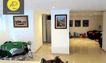 Imagem 6: Casa com 3 dormitórios à venda, 244 m² - Vila Oliveira - Mogi das Cruzes/SP