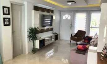 Imagem 3: Casa para venda possui 90 metros quadrados com 2 quartos em Jardim D'Abril - Osasco