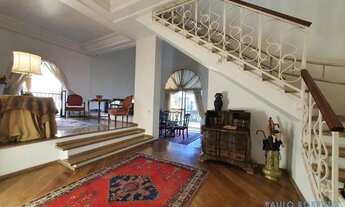 Imagem 2: COBERTURA - MOEMA ÍNDIOS - SP