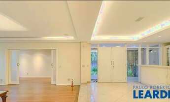 Imagem 5: CASA TÉRREA - ALTO DE PINHEIROS - SP