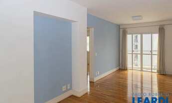 Imagem 7: APARTAMENTO - PERDIZES - SP