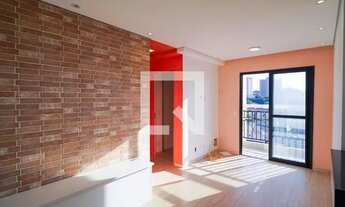 Imagem 2: Apartamento para Aluguel - Jardim Pagliato, 2 Quartos, 56 m2