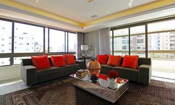 Imagem 5: Apartamento no Arte Luxury Home Resort com 4 dormitórios à venda, 334 m² por R$ 4.900.000