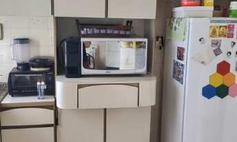 Imagem 2: Apartamento para aluguel tem 50 metros quadrados com 2 quartos em Jardim Íris - São Paulo