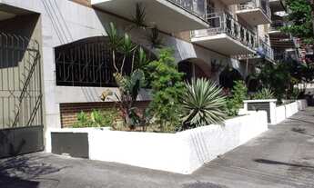 Imagem 2: Oportunidade Única - Bairro Araújo (bairro fechado) Irajá -Apto 02 Qts -1Vaga -Dep. Emp