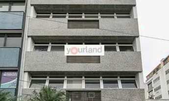 Imagem: PORTO ALEGRE - Conjunto Comercial/Sala