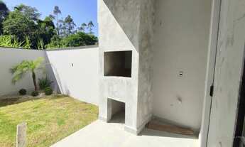 Imagem 6: Sobrado à venda, 2 quartos, sendo 2 suítes, Bairro Jaraguá 99, Jaraguá do Sul/ SC