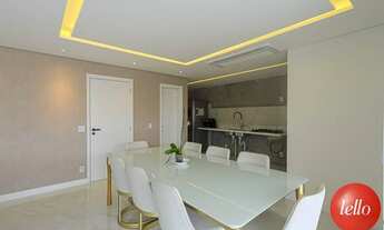 Imagem 3: São Paulo - Apartamento Padrão - Tatuapé