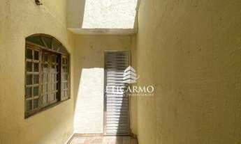 Imagem 7: Casa com 2 dormitórios para alugar, 120 m² por R$ 1.600,00/mês - Parque Savoi City - São P